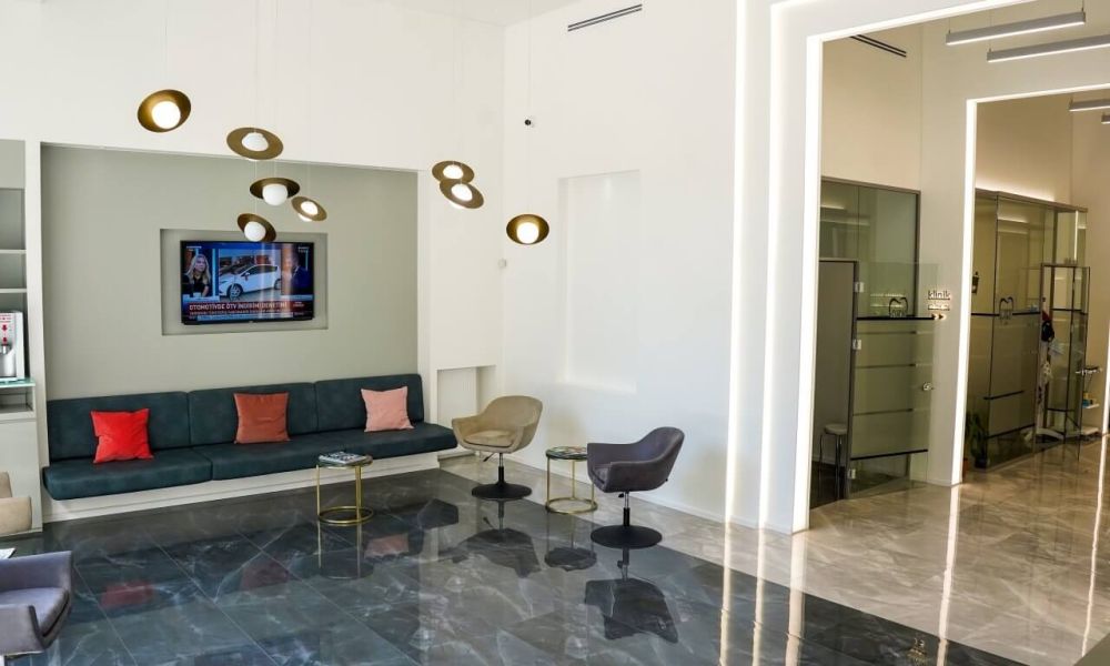 Contracted Institutions