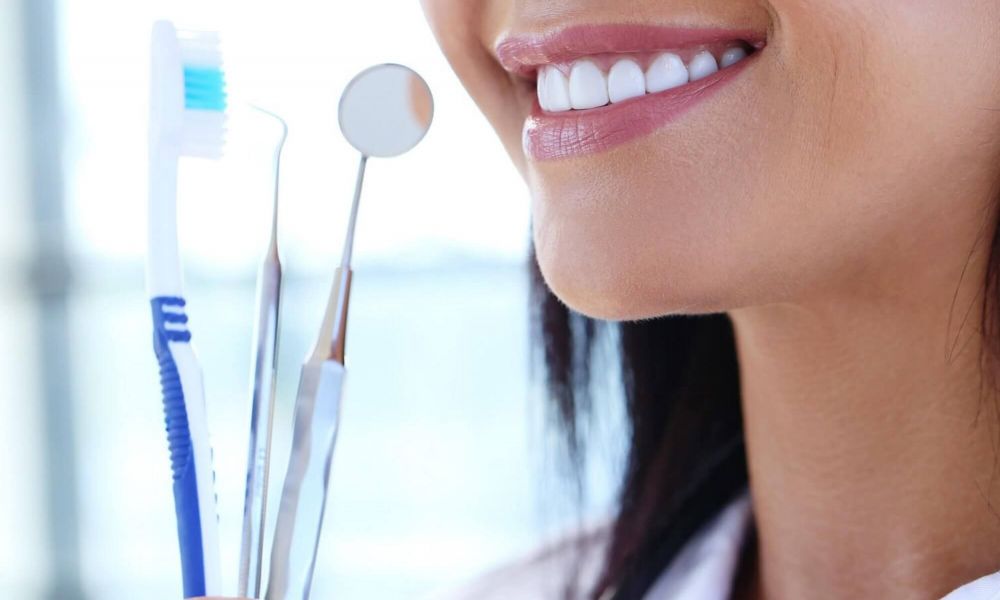 Endodonti (Kanal Tedavisi)
